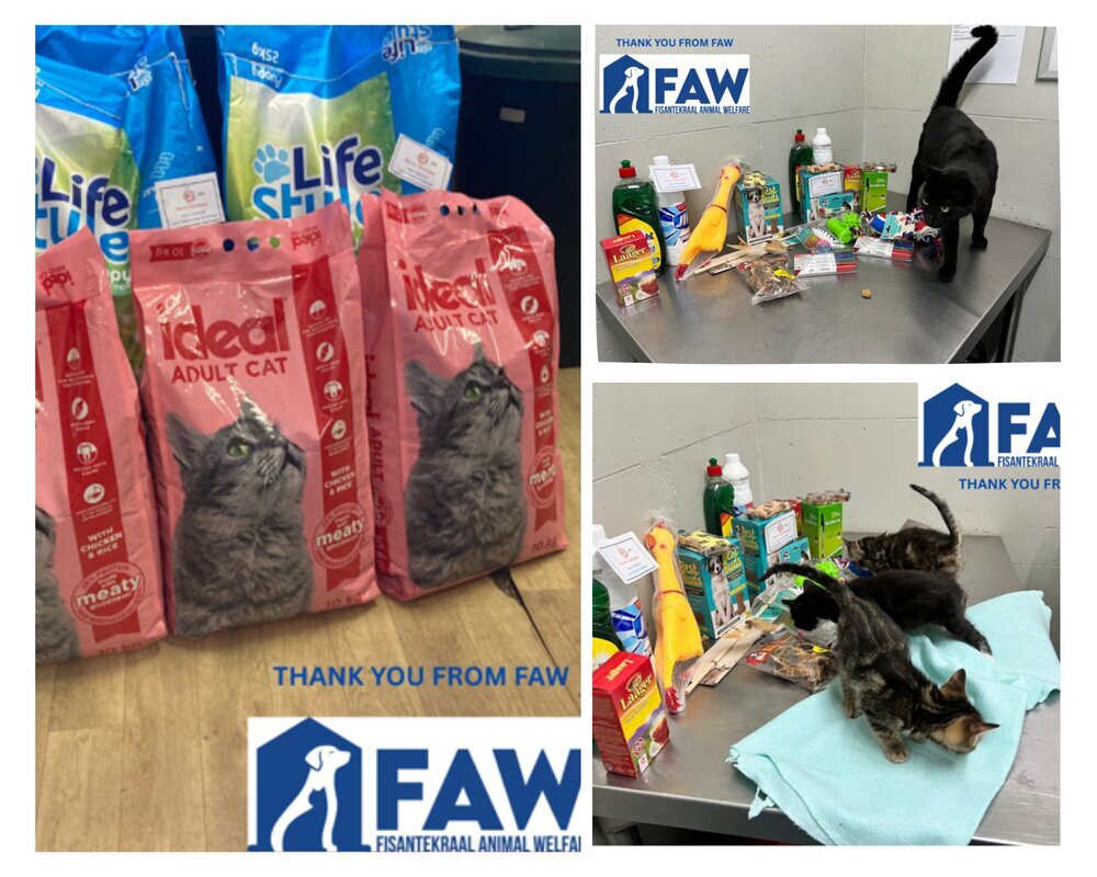 Fisantekraal Animal Welfare